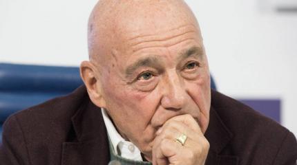 Либерал Познер призвал ограничить свободу слова в России из-за пандемии