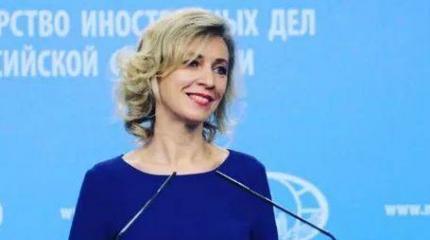 Захарова: Украинцы очнутся и посадят своих правителей на кол. Всех на один Захарова: Украинцы очнутся и посадят своих правителей на кол. Всех на один