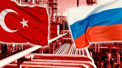 Борьба России за многополярный мир заставляет Турцию шевелиться Борьба России за многополярный мир заставляет Турцию шевелиться