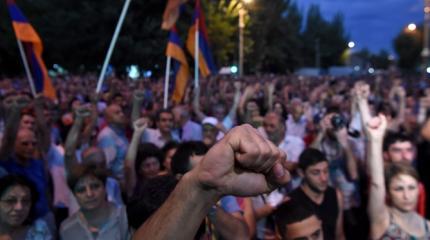 Захват заложников в Ереване. День восьмой в вопросах и ответах