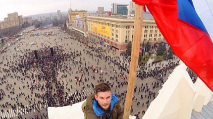 Несбывшиеся надежды: харьковчане тихо завидуют ДНР и ЛНР Несбывшиеся надежды: харьковчане тихо завидуют ДНР и ЛНР