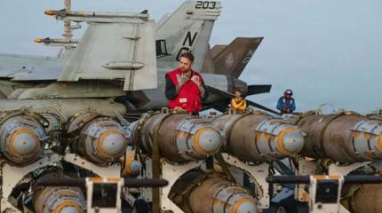 Евросоюз не любит аятолл, но морщит носик от оголтелости США и Израиля