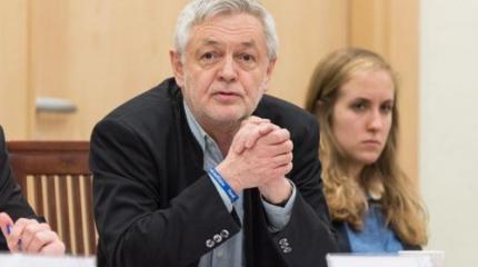 Американцы формируют польско-украинские отношения Американцы формируют польско-украинские отношения