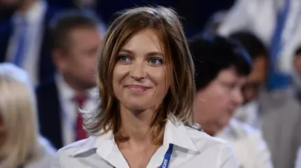 Поклонская обвинила украинскую прокуратуру в неграмотности Поклонская обвинила украинскую прокуратуру в неграмотности