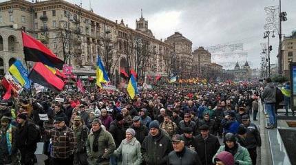 Почему больше не жаль Киев Почему больше не жаль Киев