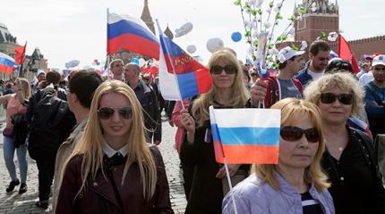 Запад всерьез пророчит России неизбежный распад Запад всерьез пророчит России неизбежный распад