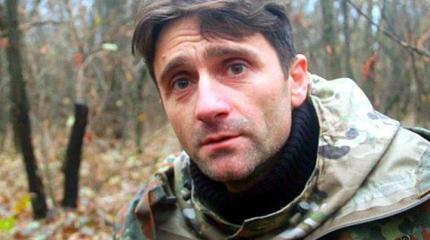 Откровенный рассказ сербского снайпера о войне, политике и Донбассе