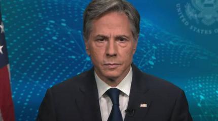 Блинкен: После вывода войск из Афганистана Америка не сохранит посольство в республике Блинкен: После вывода войск из Афганистана Америка не сохранит посольство в республике