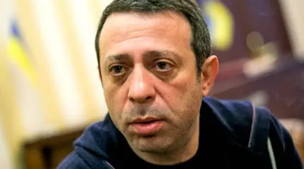 Новый политический скандал на Украине: задержан Геннадий Корбан Новый политический скандал на Украине: задержан Геннадий Корбан