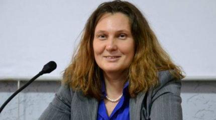 Татьяна Монтян публично унизила Тимошенко, сравнив ее с порноактрисой