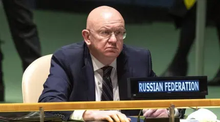 Финал референдума. Небензя предупреждает - это только начало Финал референдума. Небензя предупреждает - это только начало