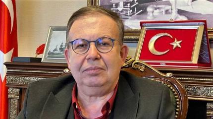 Джихат Яйджи рассказал о встрече Эрдогана и Байдена Джихат Яйджи рассказал о встрече Эрдогана и Байдена