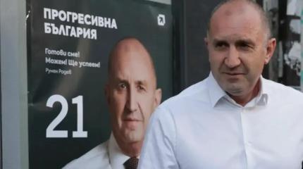 Почему блок НАТО недоволен результатами выборов в Болгарии