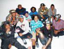 Власти Новой Зеландии назвали рэп-группу Odd Future угрозой общественному порядку