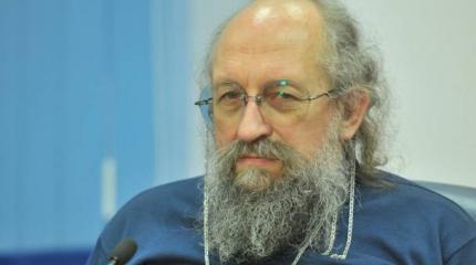 Вассерман рассказал, откуда «растут ноги» у мифа «Украина-Русь» Вассерман рассказал, откуда «растут ноги» у мифа «Украина-Русь»