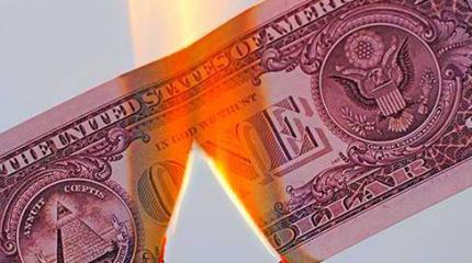 Минус $182 млрд за неделю