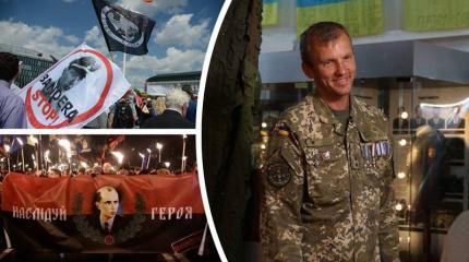 Забыли "Волныскую резню": поляки прогнулись под бандеровцев