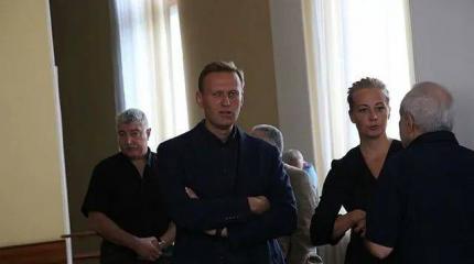 Об «Умном голосовании» — почему Навальный всё-таки дурак Об «Умном голосовании» — почему Навальный всё-таки дурак