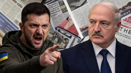 Мировые СМИ: Зеленский пошёл вразнос