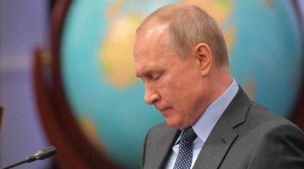 В Киеве раскрыли план, который поможет Зеленскому «переиграть Путина» В Киеве раскрыли план, который поможет Зеленскому «переиграть Путина»