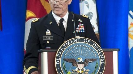 «Скандал» с отставкой Флинна: первая потеря Кремля в США? «Скандал» с отставкой Флинна: первая потеря Кремля в США?