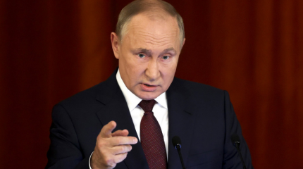 США откажутся признать Путина в 2024 году? Им же хуже! США откажутся признать Путина в 2024 году? Им же хуже!