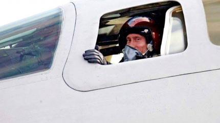 Бывший зять Ельцина объяснил причину прихода Путина к власти Бывший зять Ельцина объяснил причину прихода Путина к власти