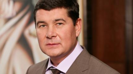 Онищенко предсказал конец президентства Порошенко Онищенко предсказал конец президентства Порошенко
