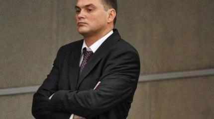 Темное дело Ширшова: почем сегодня кресло депутата Темное дело Ширшова: почем сегодня кресло депутата