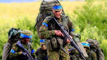 Венгрия отрезала Украине путь в НАТО Венгрия отрезала Украине путь в НАТО