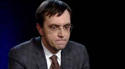 Омельянофрения в «стране Омельянии»