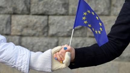 Голландцы ставят под сомнение необходимость Соглашения ЕС об ассоциации с Украиной Голландцы ставят под сомнение необходимость Соглашения ЕС об ассоциации с Украиной