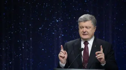 «Ужасный конец» Украины: блокаду Донбасса затеяли для смещения Порошенко