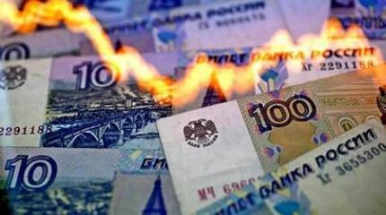 Обвал рубля был в интересах нефтяных компаний?