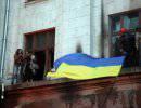 Украина: время спасать людей Украина: время спасать людей