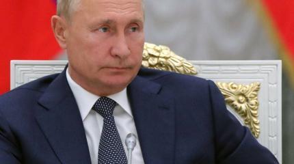 Путин спас жизни шести зарубежным политикам: кто следующий? Путин спас жизни шести зарубежным политикам: кто следующий?