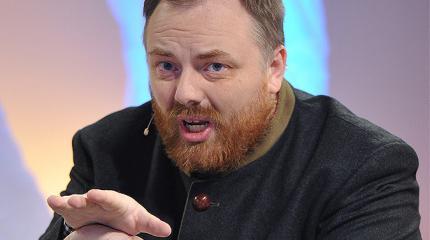 Егор Холмогоров о первых шагах Трампа: «Вы все уволены!» Егор Холмогоров о первых шагах Трампа: «Вы все уволены!»