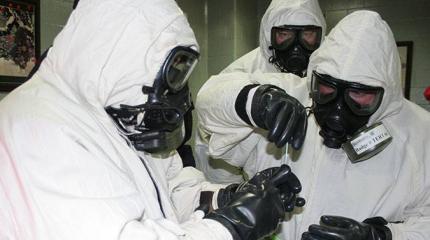 Наследие Беловежских соглашений и рост смертельных биологических угроз