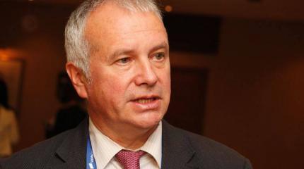 Рар: «Северный поток — 2» не остановить Рар: «Северный поток — 2» не остановить