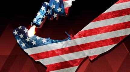 Запрет на аборты — не последняя вишенка на торте разрушения США Запрет на аборты — не последняя вишенка на торте разрушения США