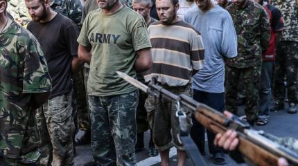 После потерь в Европе Украина стала сговорчивей После потерь в Европе Украина стала сговорчивей