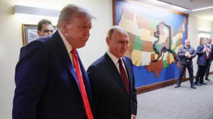 «Дух Анкориджа» рано закапывать: политолог назвал условие его возрождения