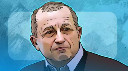 Кедми: конфликт США и Китая вокруг Тайваня обязывает РФ победить на Украине Кедми: конфликт США и Китая вокруг Тайваня обязывает РФ победить на Украине