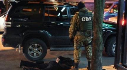 Зачисткой Киева займётся контрразведка Зачисткой Киева займётся контрразведка