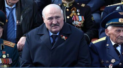 Белоруссия: День Победы, задержание бомбиста и приговоры беломайданщикам Белоруссия: День Победы, задержание бомбиста и приговоры беломайданщикам