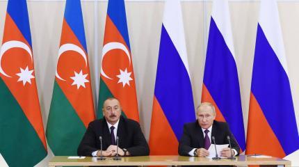 Последствия Арарат-Майдана Последствия Арарат-Майдана