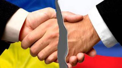 Последствия высылки украинских дипломатов из РФ уже ударили по украинцам Последствия высылки украинских дипломатов из РФ уже ударили по украинцам