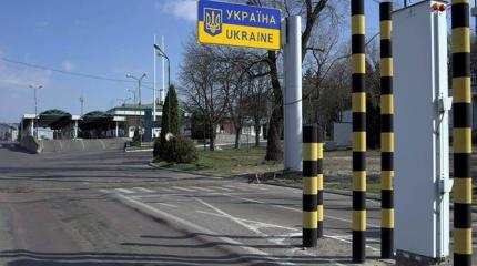 Киев организовал Донецку и Луганску «карантинную блокаду» Киев организовал Донецку и Луганску «карантинную блокаду»