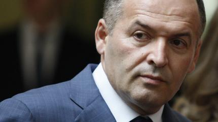 Непотопляемый Виктор Пинчук исключен из рядов "сепаратистов" Непотопляемый Виктор Пинчук исключен из рядов "сепаратистов"