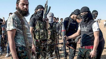 Исламизация Центральной Азии: Опасная игра правящих элит Исламизация Центральной Азии: Опасная игра правящих элит